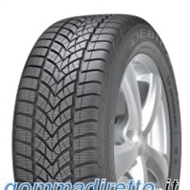 Foto pneumatico: DEBICA, FRIGO 2 235/65 R17 108H Invernali