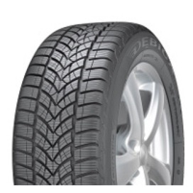 Foto pneumatico: DEBICA, frigo 2 215/60 R17 96H Invernali