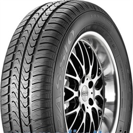 Foto pneumatico: DEBICA, PASSIO 2 155/65 R14 75T Estive