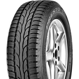Foto pneumatico: DEBICA, PRESTO HP 195/50 R15 82V Estive