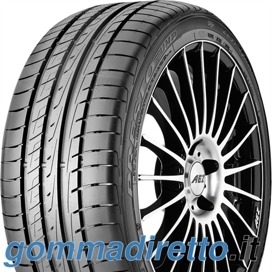 Foto pneumatico: DEBICA, presto uhp 225/55 R16 95w Estive