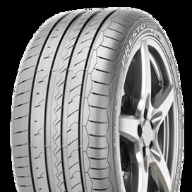 Foto pneumatico: DEBICA, PRESTO UHP 2 255/40 R19 100Y Estive