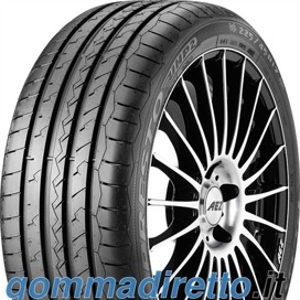 Foto pneumatico: DEBICA, PRESTO UHP 2 245/45 R17 99Y Estive