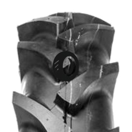 Foto pneumatico: DELI TIRE, SG811 5/ R16 76A8 Quattro-stagioni