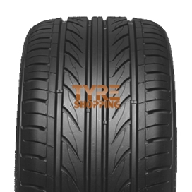 Foto pneumatico: DELINTE, DS7 255/35 R19 96Y Estive