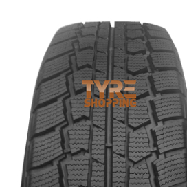 Foto pneumatico: DELINTE, WD2 205/65 R16 107T Estive