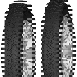 Foto pneumatico: Double Coin, DASP+ 175/65 R14 86H Quattro-stagioni
