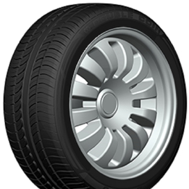 Foto pneumatico: Double Coin, DC100 245/40 R19 98W Estive