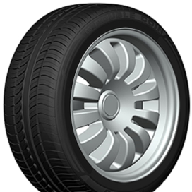 Foto pneumatico: Double Coin, DC100 235/50 R17 96W Estive