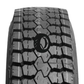 Foto pneumatico: Double Coin, RLB 1 225/75 R17.5 129M Estive