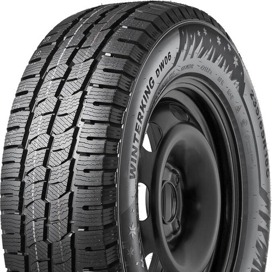 Foto pneumatico: Double Star, DW06 225/70 R15 112R Invernali
