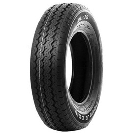 Foto pneumatico: Double Coin, DL19 185/80 R14 102Q Estive