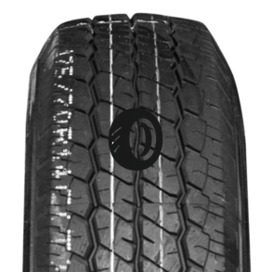 Foto pneumatico: DOUBLESTAR, HR601 235/65 R16 121R Estive
