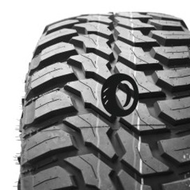 Foto pneumatico: DOUBLESTAR, T01 WILDTIGER 265/65 R17 120N Estive