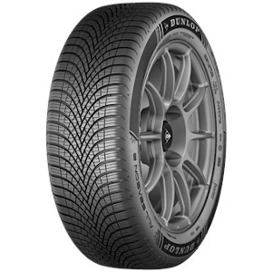 Foto pneumatico: DUNLOP, All Season 2 205/55 R17 95V Quattro-stagioni