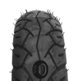 Foto pneumatico: DUNLOP, D110 G 80/90 R16 43P Quattro-stagioni