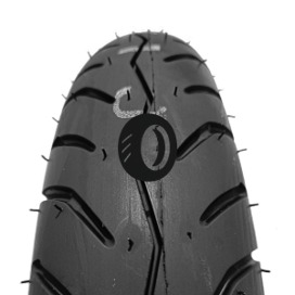 Foto pneumatico: DUNLOP, D115 100/70 R14 51P Quattro-stagioni