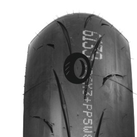 Foto pneumatico: DUNLOP, D211 GP 120/70 R17 58W Quattro-stagioni