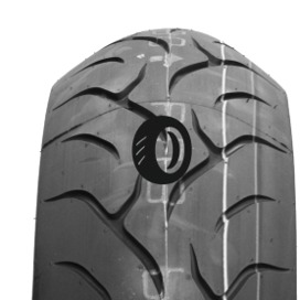 Foto pneumatico: DUNLOP, D221F 130/70 R18 63V Quattro-stagioni
