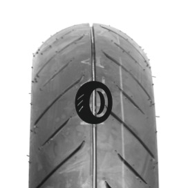 Foto pneumatico: DUNLOP, D254 130/60 R19 61H Quattro-stagioni