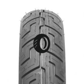 Foto pneumatico: DUNLOP, D401 130/90 R16 73H Quattro-stagioni