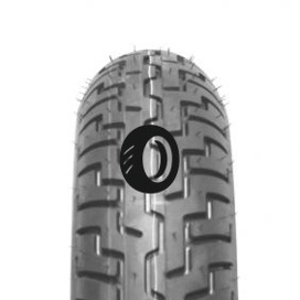 Foto pneumatico: DUNLOP, D402F 130/70 R18 63H Quattro-stagioni