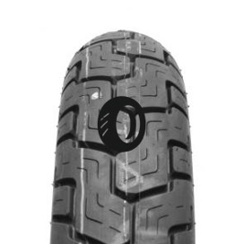 Foto pneumatico: DUNLOP, D404R 130/90 R15 66P Quattro-stagioni