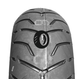 Foto pneumatico: DUNLOP, D407F 170/60 R17 78H Quattro-stagioni