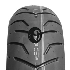 Foto pneumatico: DUNLOP, D407T 180/65 R16 81H Quattro-stagioni