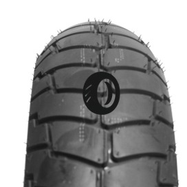 Foto pneumatico: DUNLOP, D427 130/90 R16 67H Quattro-stagioni