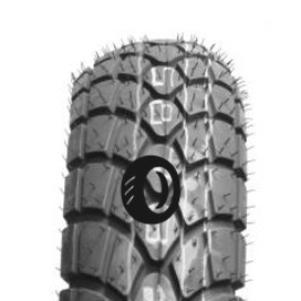 Foto pneumatico: DUNLOP, D602 100/90 R18 56P Quattro-stagioni