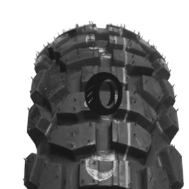 Foto pneumatico: DUNLOP, D605 90/100 R16 51P Quattro-stagioni