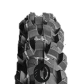 Foto pneumatico: DUNLOP, D606 (FRONT) 90/90 R21 54R Quattro-stagioni