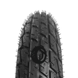 Foto pneumatico: DUNLOP, DT4 130/80 R19 M Quattro-stagioni