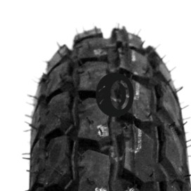 Foto pneumatico: DUNLOP, Dunlop K 180 130/80 R18 66P Quattro-stagioni