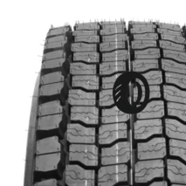 Foto pneumatico: DUNLOP, Dunlop SP 462 315/80 R22.5 156L Estive