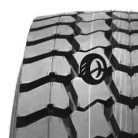 Foto pneumatico: DUNLOP, Dunlop SP 482 315/80 R22.5 156K Estive