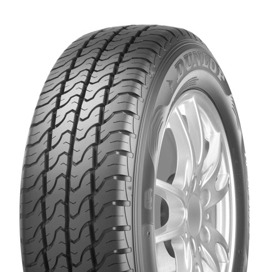 Foto pneumatico: DUNLOP, ECONODRIVE 195/60 R16 99H Estive