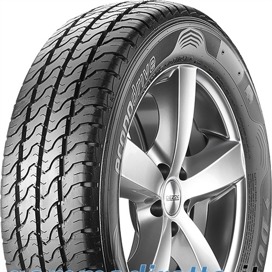 Foto pneumatico: DUNLOP, ECONODRIVE 205/75 R16 113R Estive
