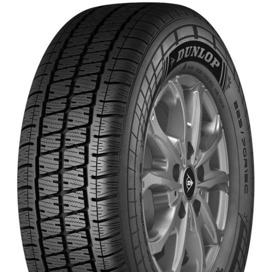 Foto pneumatico: DUNLOP, ECONODRIVE AS 215/70 R15 109S Quattro-stagioni