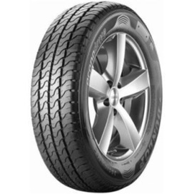 Foto pneumatico: DUNLOP, ECONODRIVE AS 215/65 R16 109T Quattro-stagioni