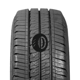 Foto pneumatico: DUNLOP, ECONODRIVE LT 215/60 R16 103T Estive