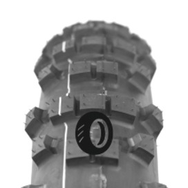 Foto pneumatico: DUNLOP, GEOMAX ENDURO (REAR) 140/80 R18 70R Quattro-stagioni
