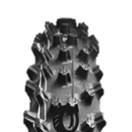 Foto pneumatico: DUNLOP, GEOMAX MX12 (FRONT) 80/100 R21 51M Quattro-stagioni