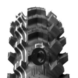 Foto pneumatico: DUNLOP, GEOMAX MX12 (REAR) 90/100 R16 51M Quattro-stagioni