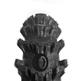 Foto pneumatico: DUNLOP, GEOMAX MX14 90/100 R16 51M Quattro-stagioni
