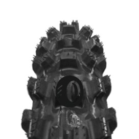 Foto pneumatico: DUNLOP, GEOMAX MX33 (FRONT) 70/100 R17 40M Quattro-stagioni