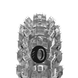 Foto pneumatico: DUNLOP, GEOMAX MX3S 110/90 R19 62M Quattro-stagioni