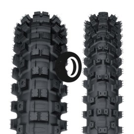 Foto pneumatico: DUNLOP, GEOMAX MX51 80/100 R21 51M Quattro-stagioni