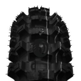 Foto pneumatico: DUNLOP, GEOMAX MX52 60/100 R10 33J Quattro-stagioni